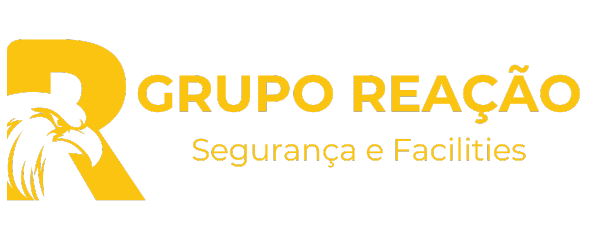 Logo Grupo Reação Serviços